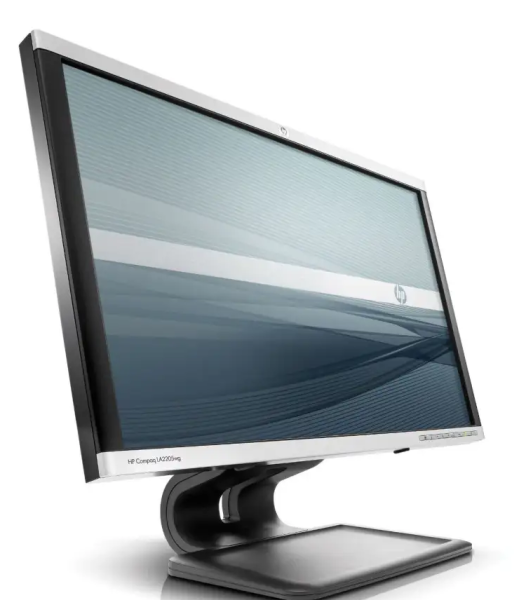 moniteur écran ordinateur HEWLETT PACKARD HP LA2205wg 22"